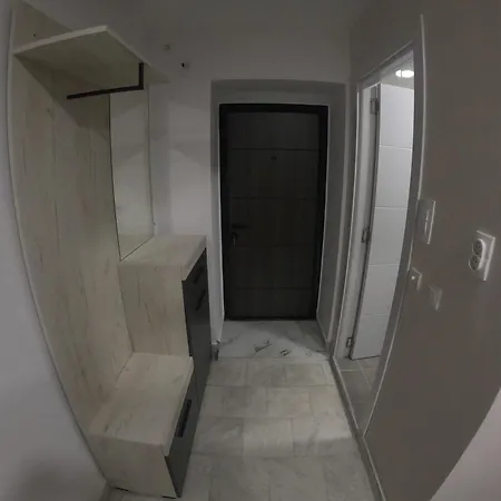 아파트 Milos 베오그라드