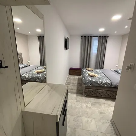 Milos Belgrade